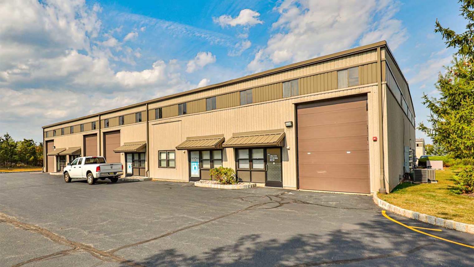 Hillsborough Business Center Hillsborough Business Center