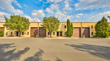 Hillsborough Business Center Hillsborough Business Center