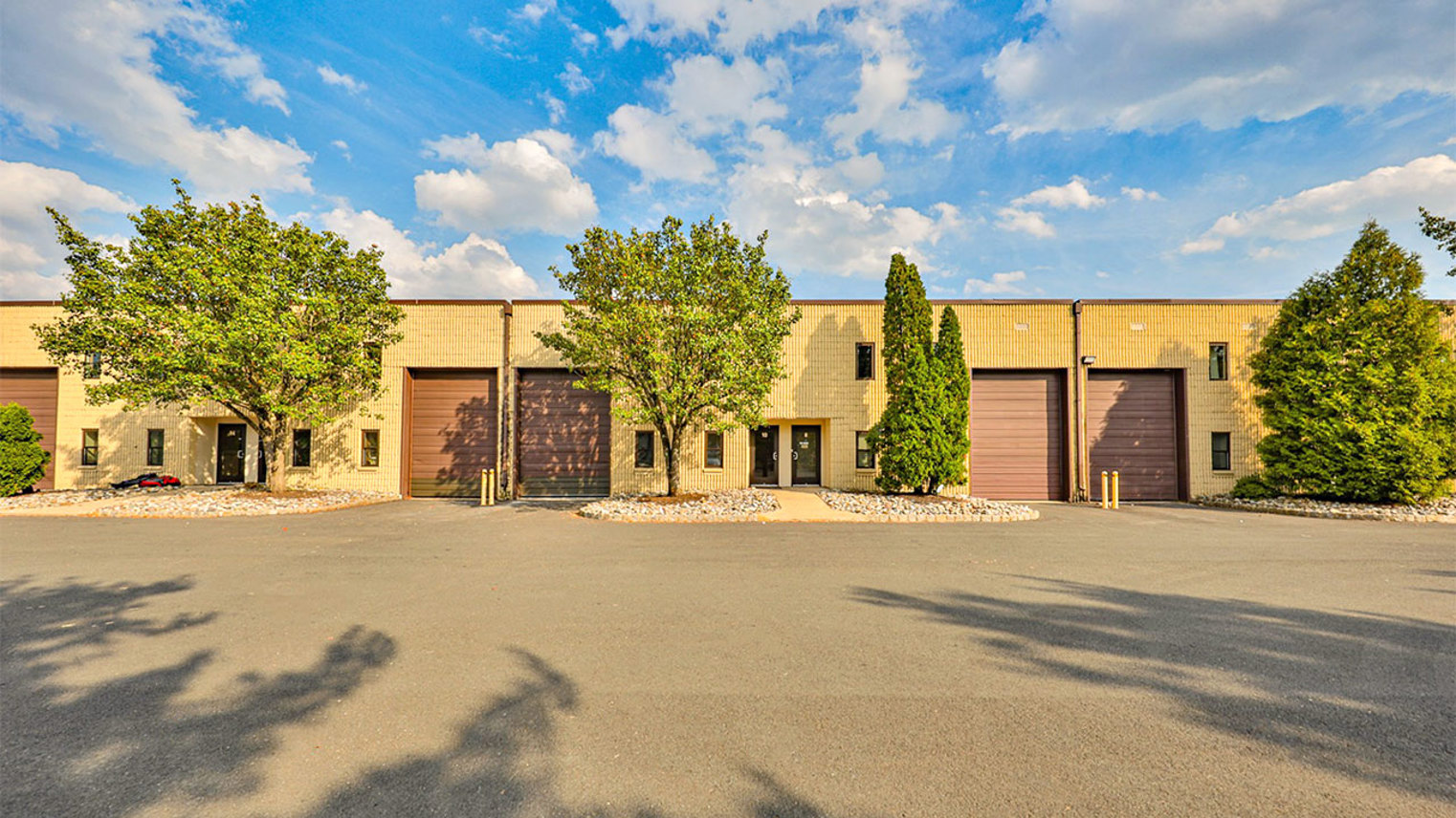 Hillsborough Business Center Hillsborough Business Center
