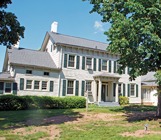 Gateway Building