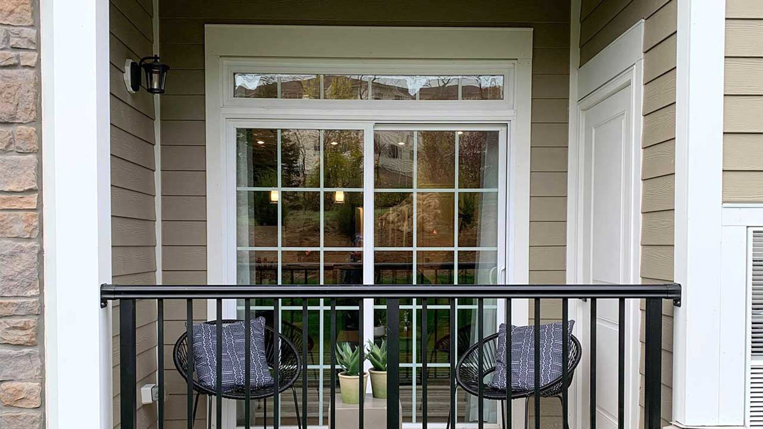 Autumn Ridge at Lopatcong Garden Apartments