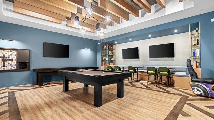 Larken Associates Opens Tours at Trailside Village in Forks Township, PA Ahead of May 1 Move-Ins