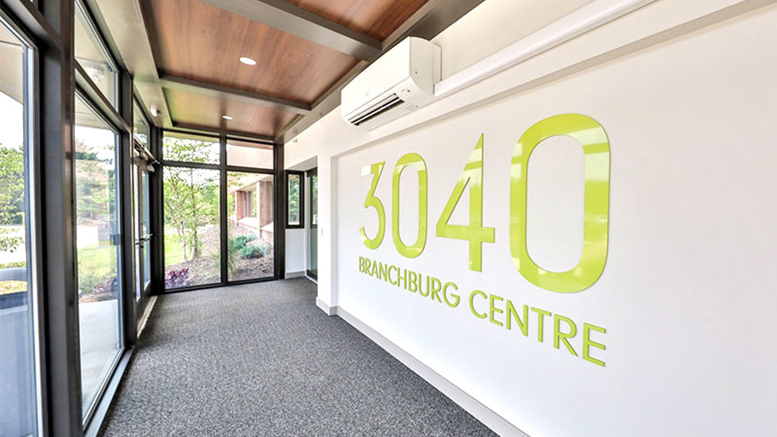 Branchburg Centre