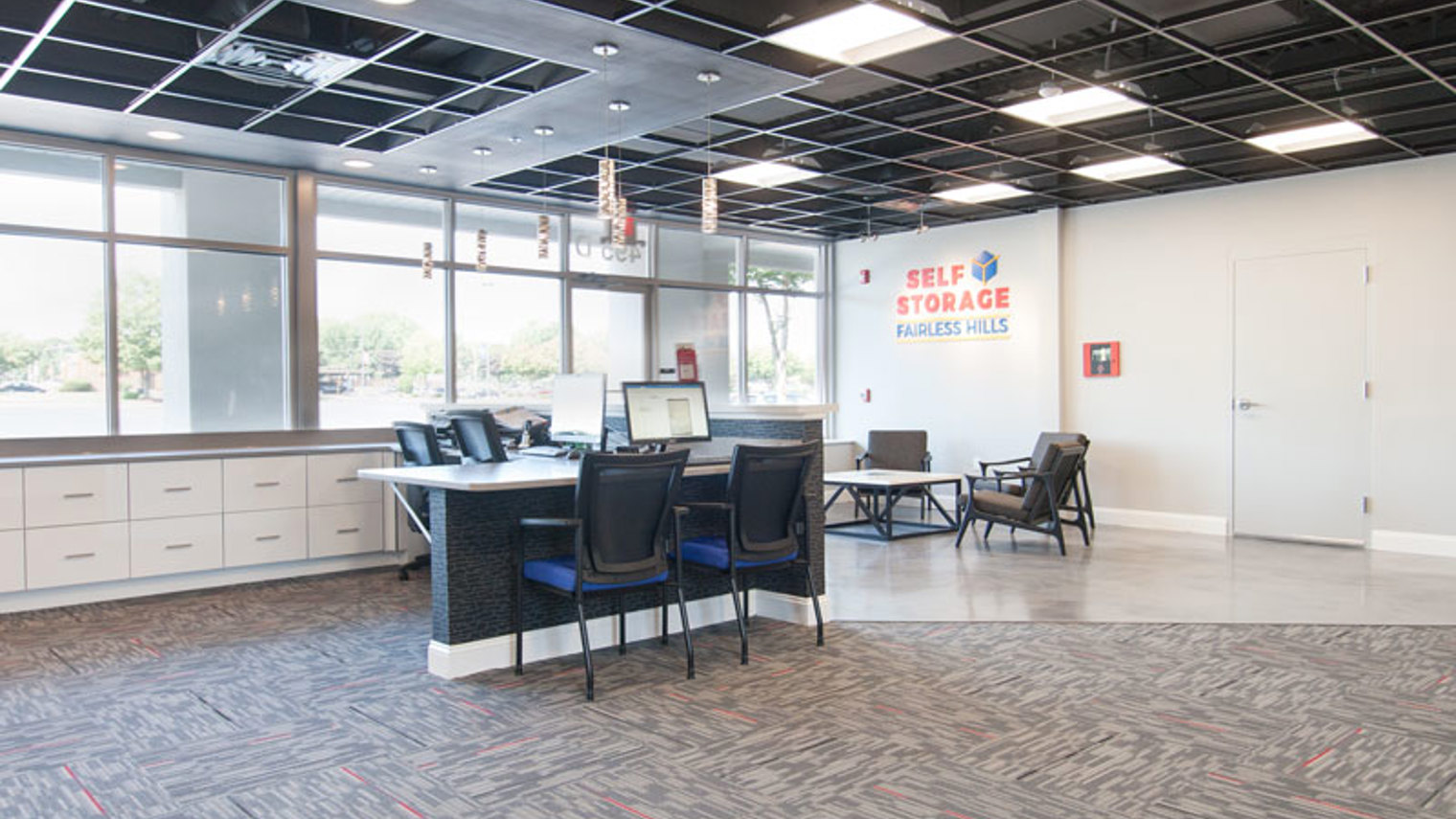 Fairless Hills Self Storage