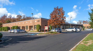 Princess Road Office Park Princess Road Office Park