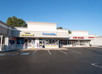 Raritan Crossing