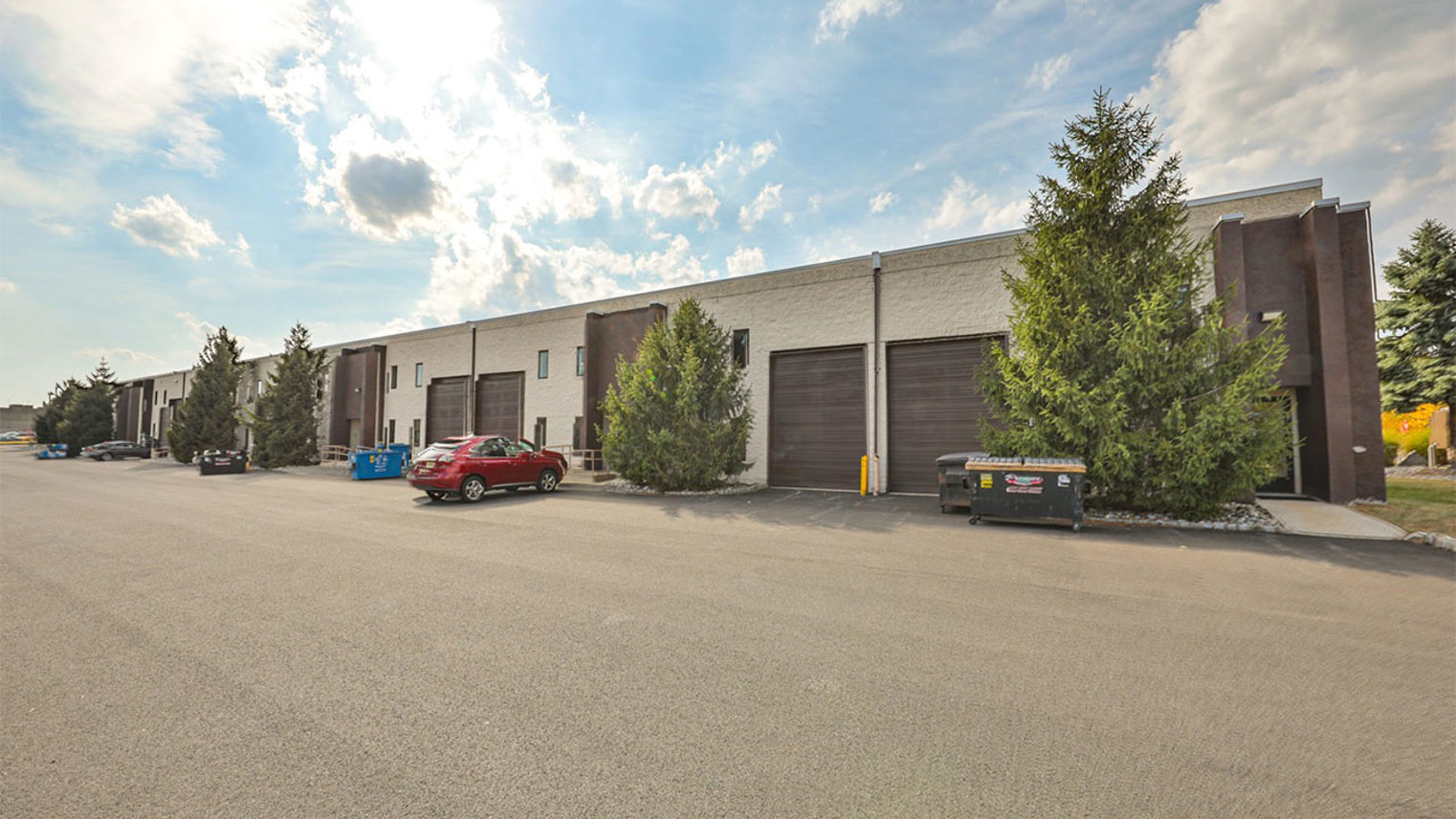Hillsborough Business Center Hillsborough Business Center
