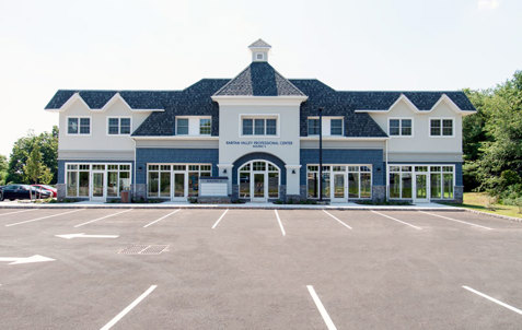 RVPC Building 2