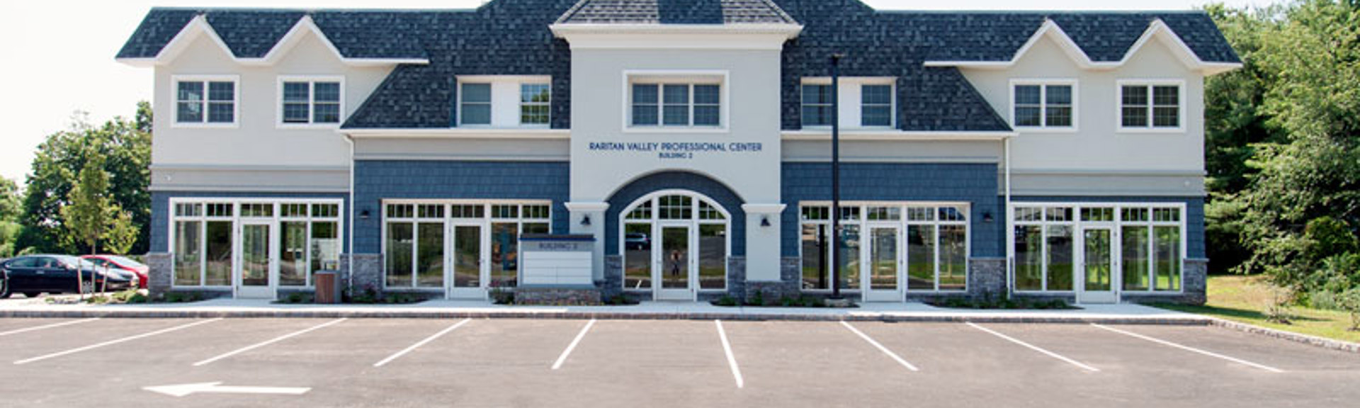 RVPC Building 2