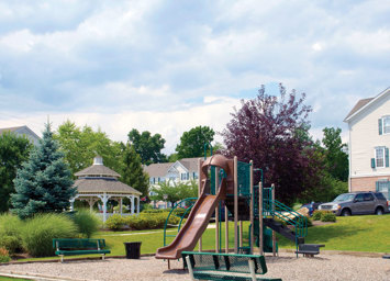 Warren Heights