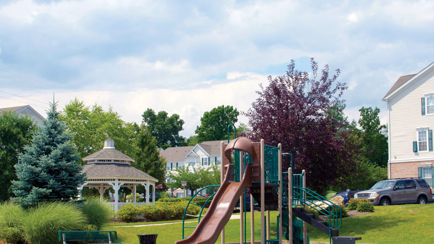 Warren Heights