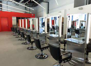 Arrojo Salon Brooklyn