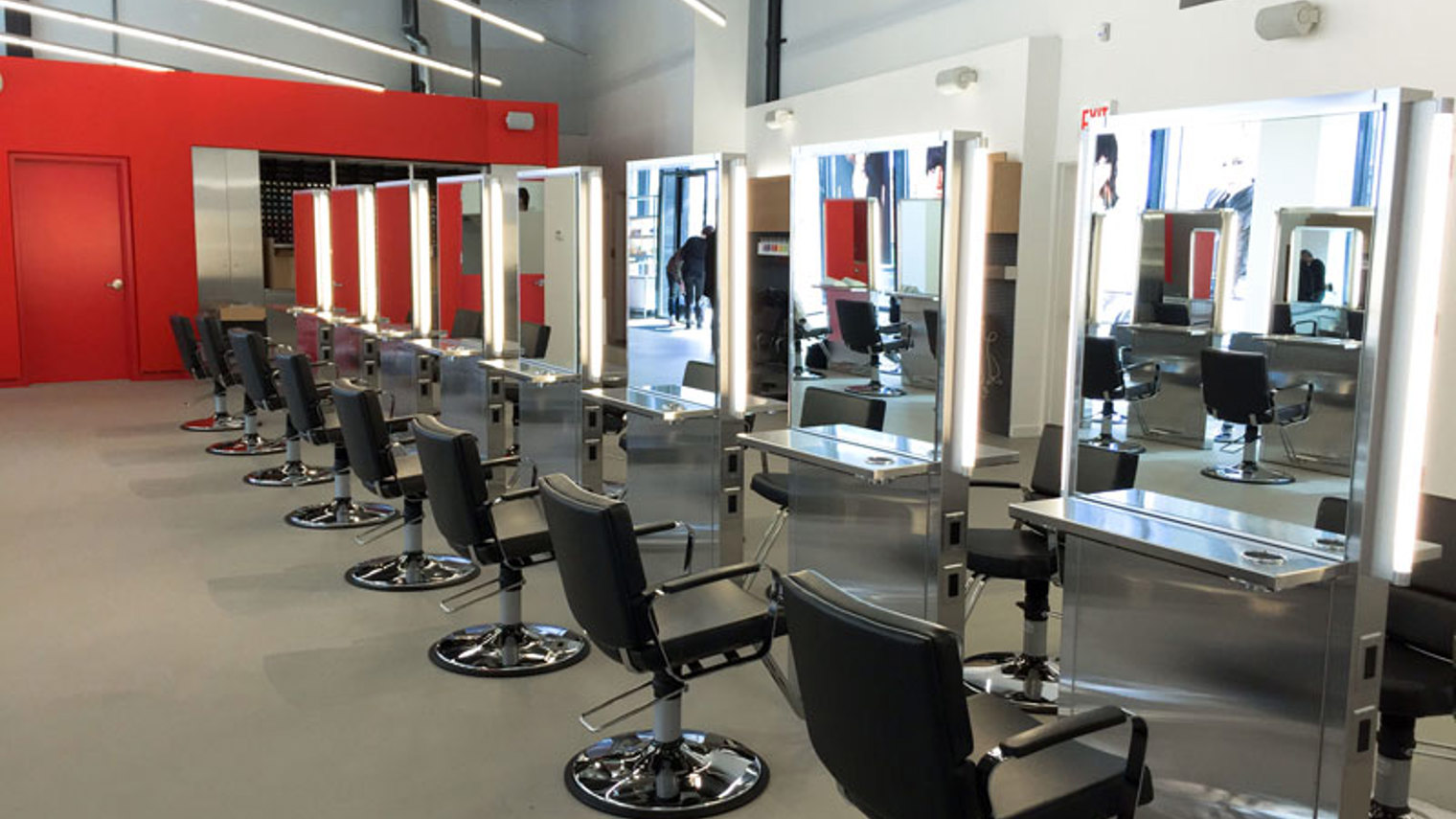 Arrojo Salon Brooklyn
