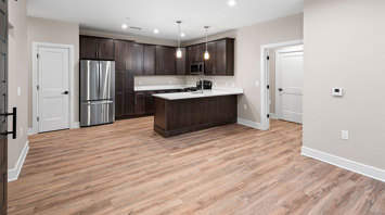 The Ridge at Readington Blair Garden Apt. Tour