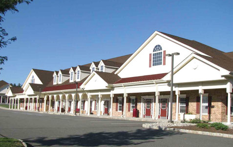 Amwell Eye Care