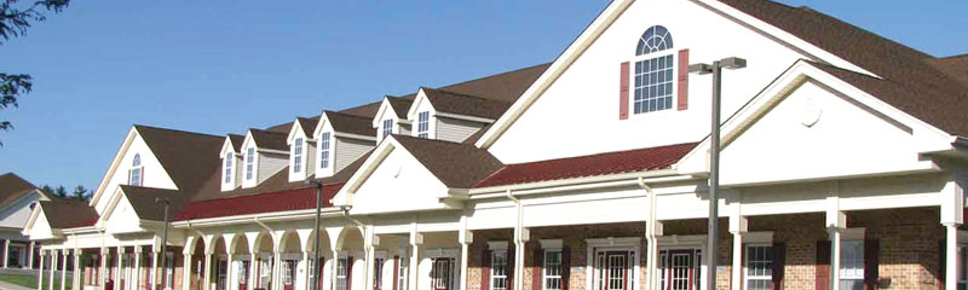 Amwell Eye Care