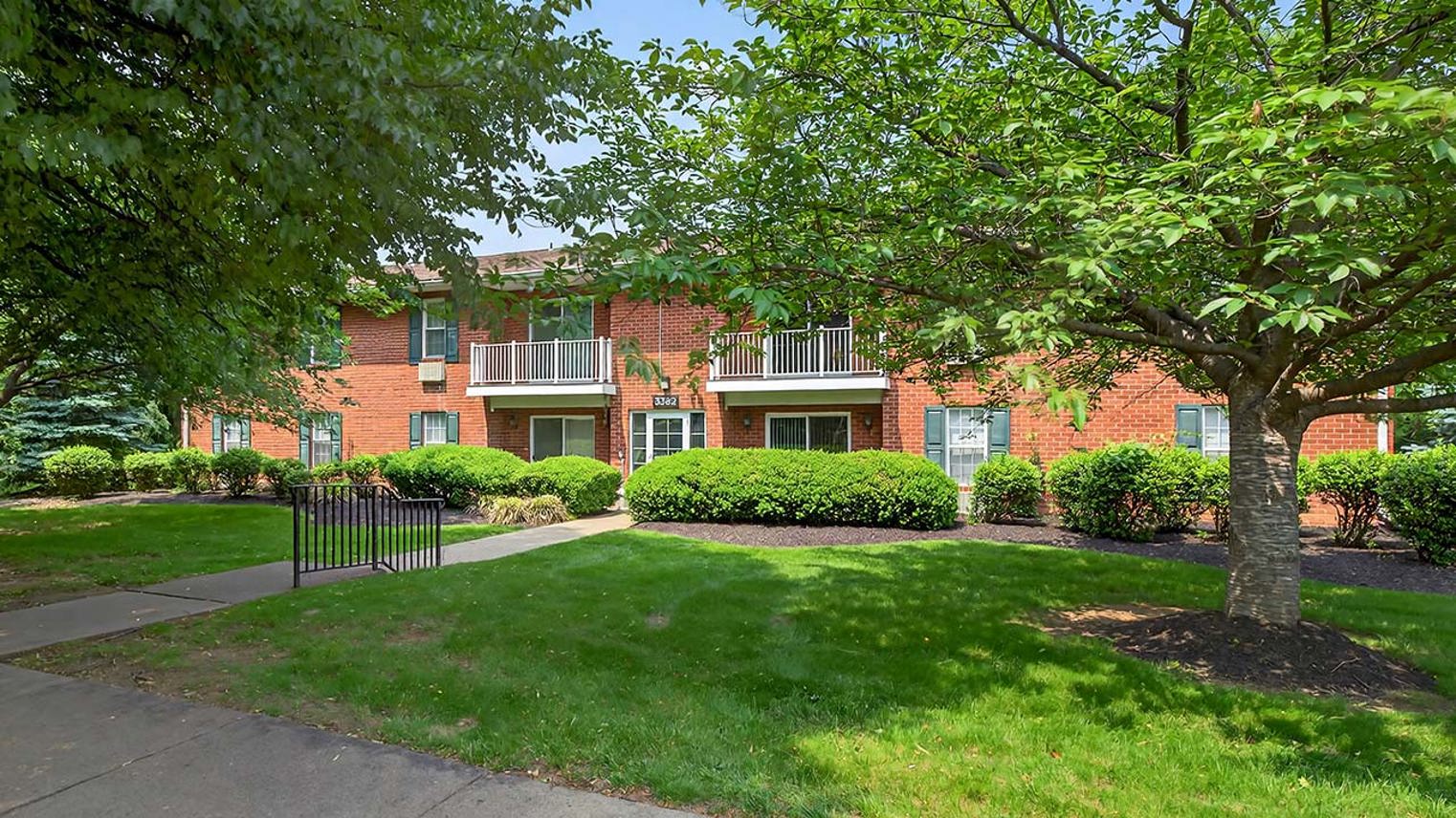 The Meadows at Lehigh Apartments
