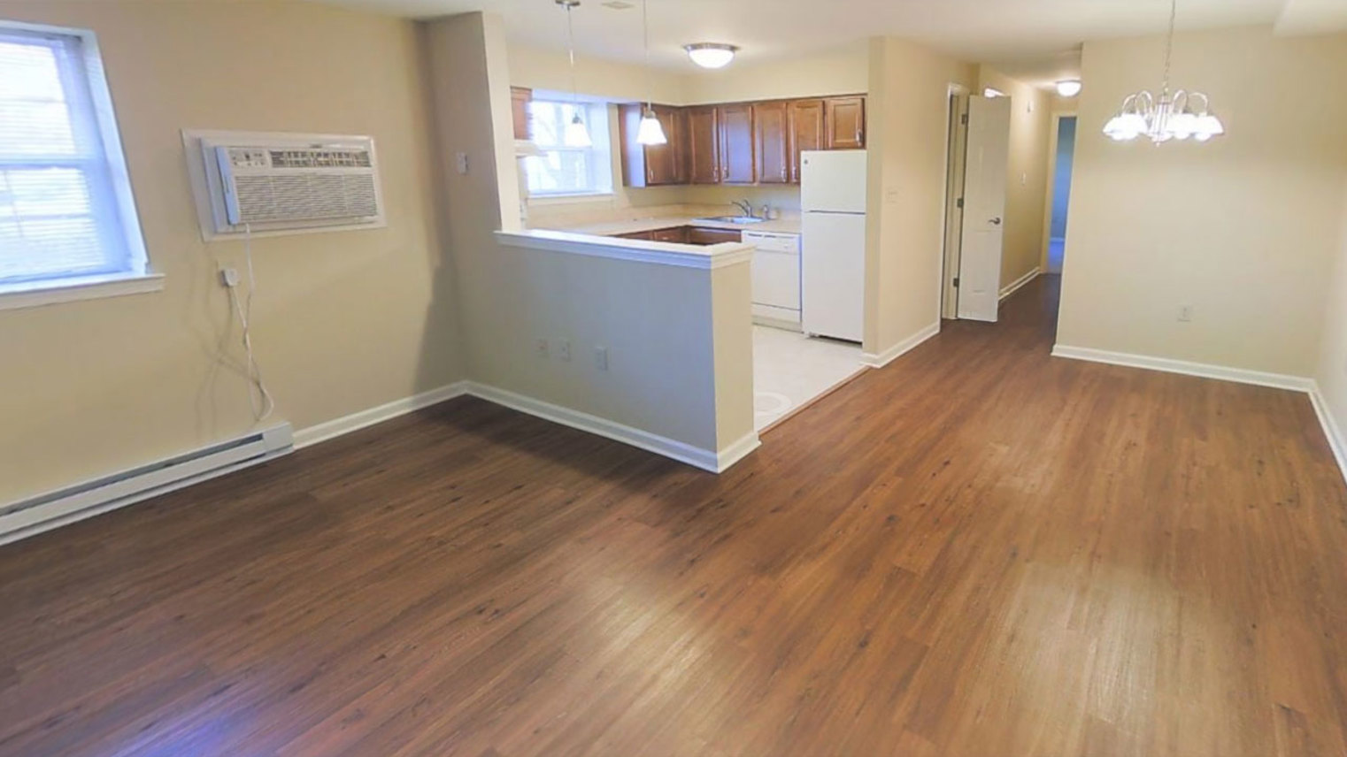 The Hills at Lehigh 2 Bedroom Tour