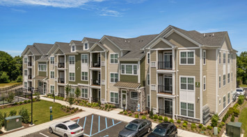 Monte View at Pohatcong Garden Apartments