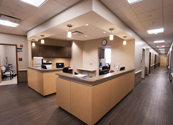 Hunterdon Healthcare Urgent Care