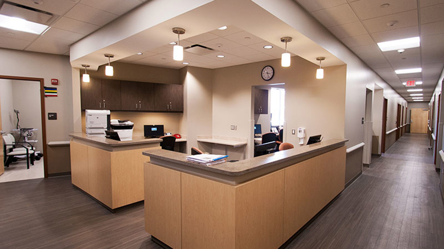 Hunterdon Healthcare Urgent Care