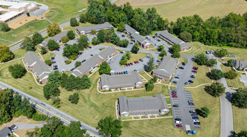 The Reserve at Copper Chase Reserve At Copper Chase Aerial 2