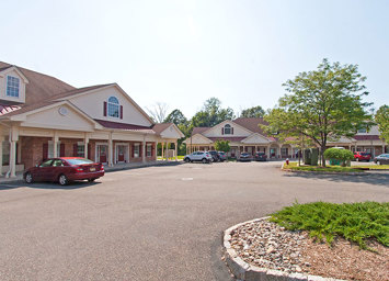 Amwell Commons