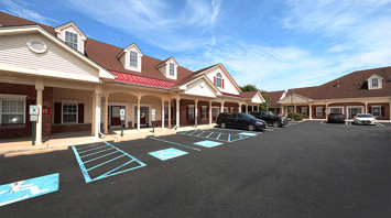 Branchburg Commons Branchburg Commons