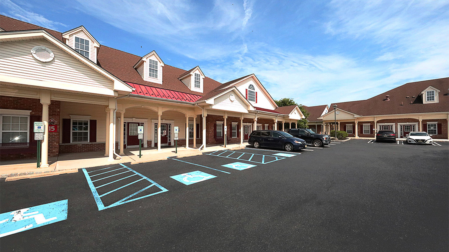 Branchburg Commons Branchburg Commons