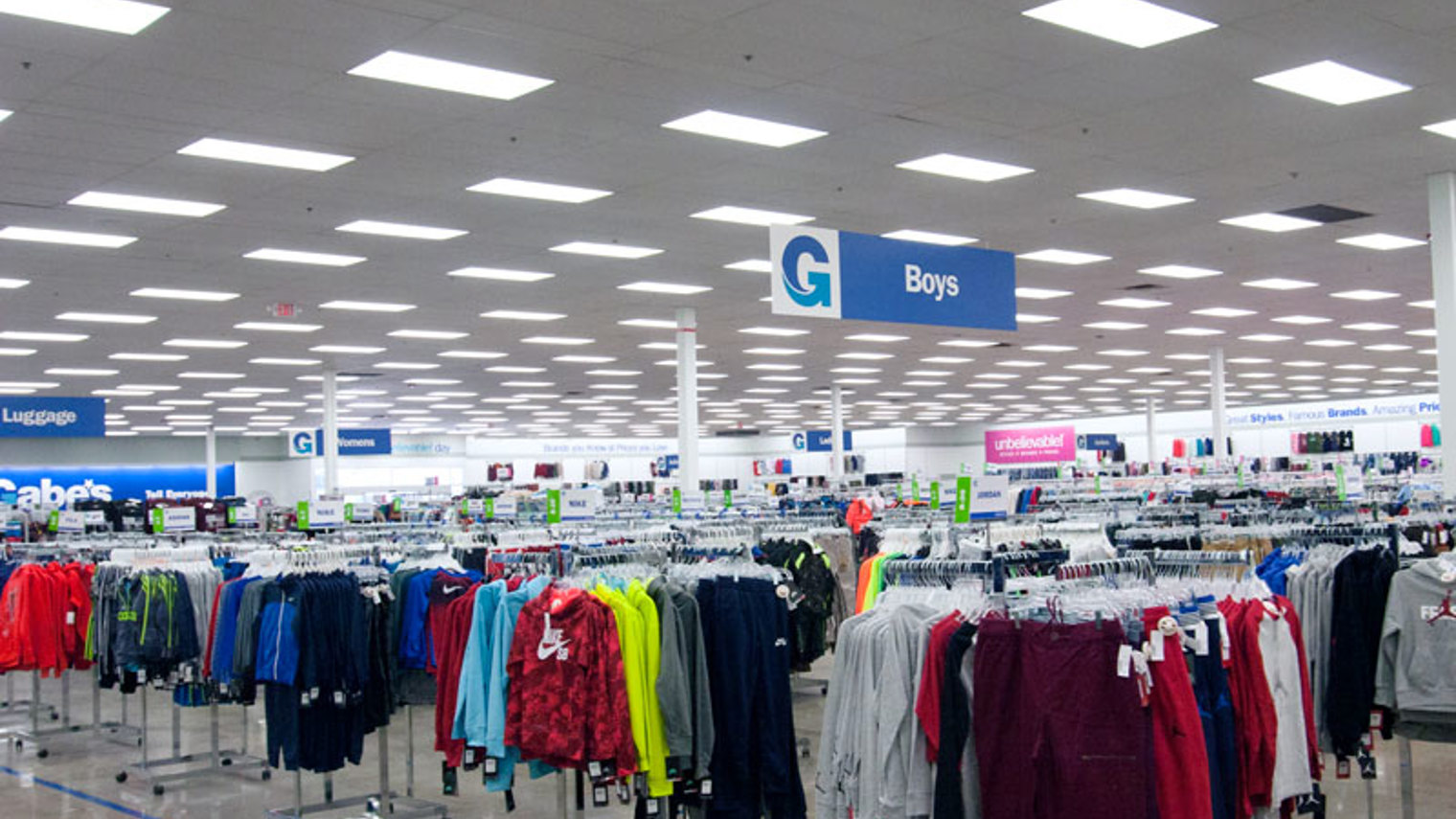 Gabe's