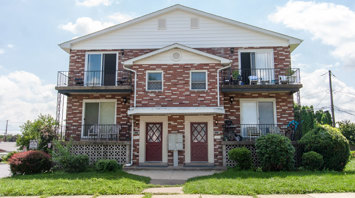 Geraldine Street Apartments Geraldine Street Exterior 4