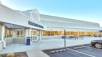 Parsippany Commons Suite Life at Parsippany Commons