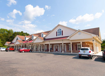 Amwell Commons