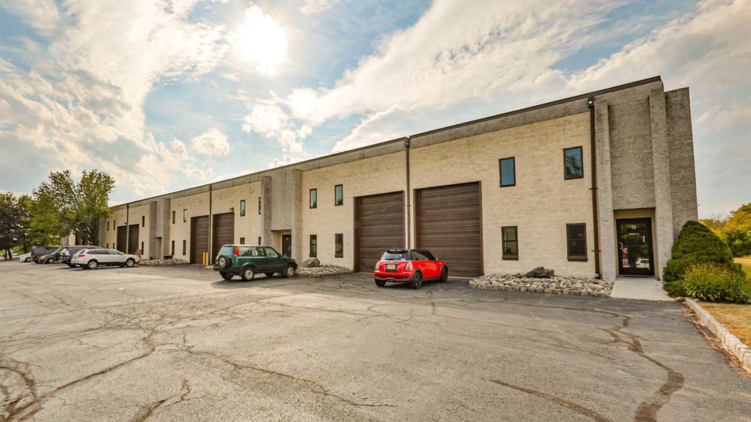 Hillsborough Business Center Hillsborough Business Center