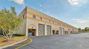 Hillsborough Business Center Hillsborough Business Center