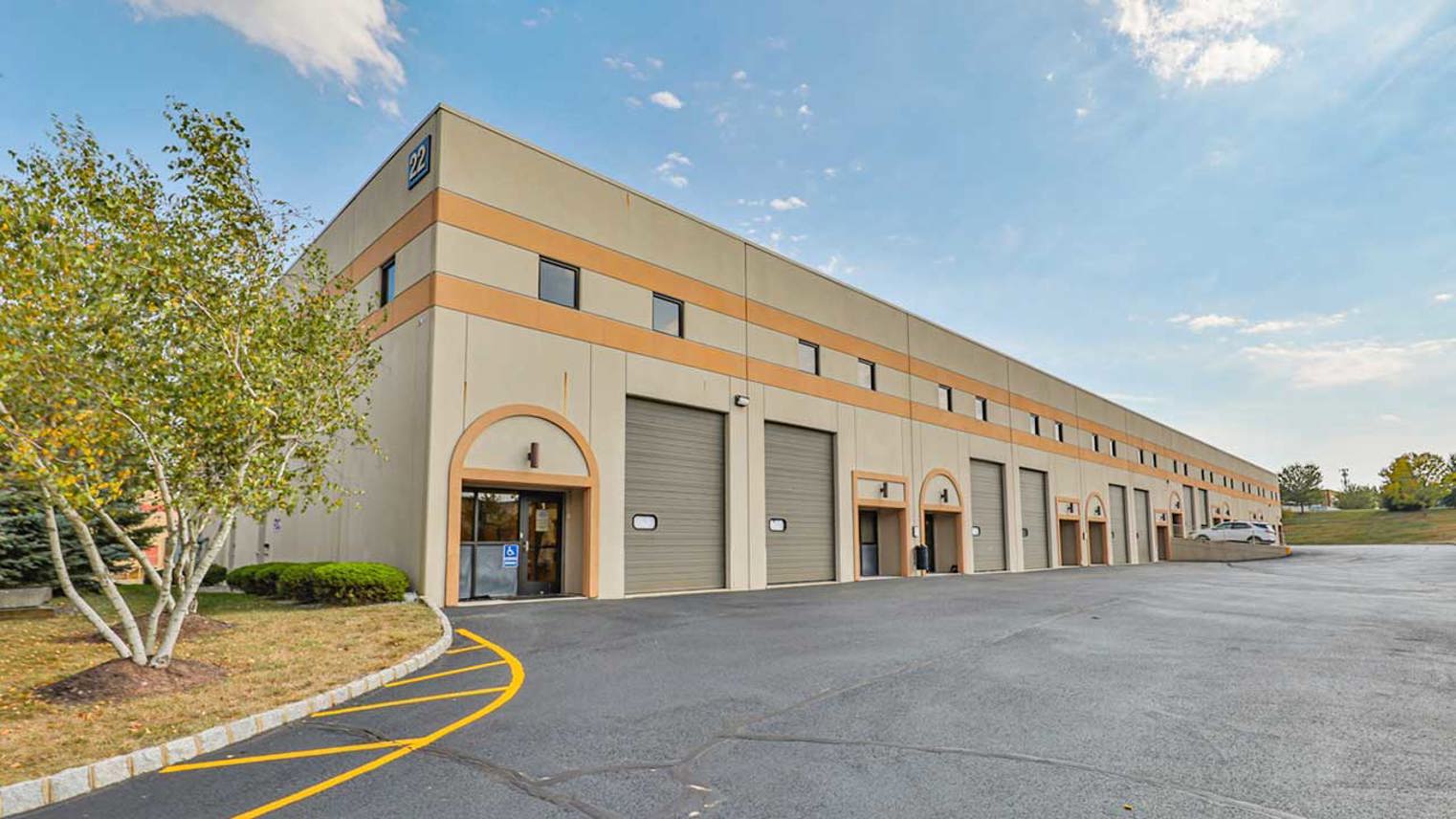 Hillsborough Business Center Hillsborough Business Center