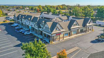 The Shoppes at Woods Tavern The Shoppes at Woods Tavern