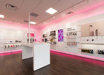 T-Mobile