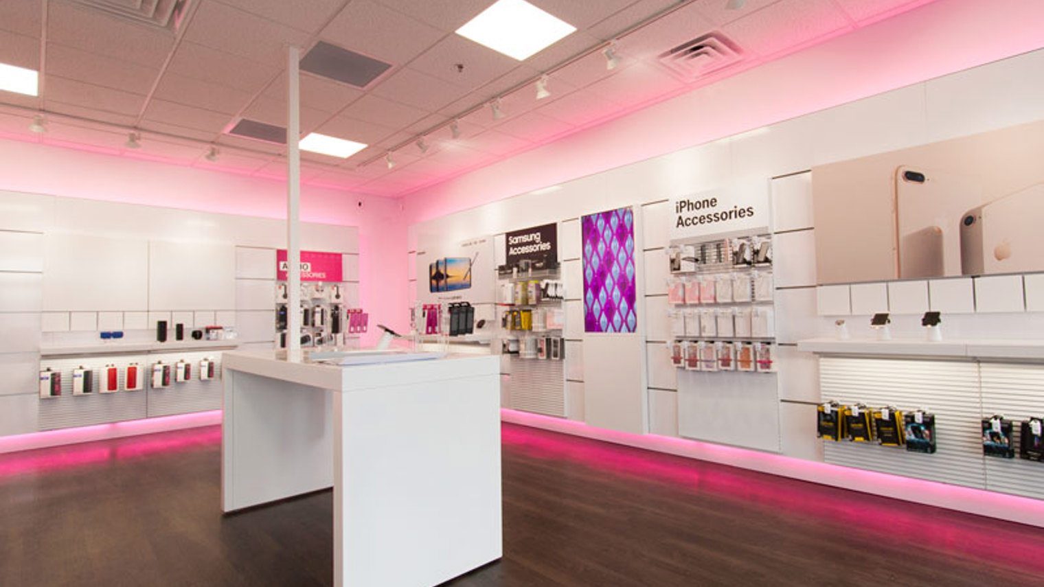 T-Mobile