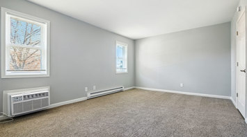 The Meadows at Lehigh 3 Bedroom Townhome Premier