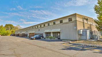 Hillsborough Business Center Hillsborough Business Center