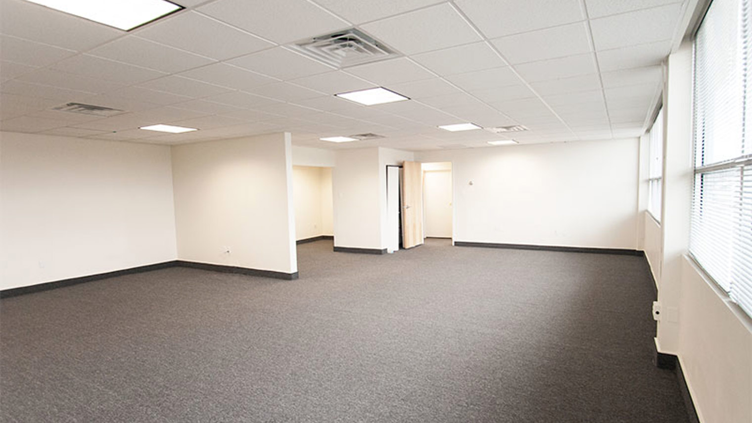 Offices at Fairless Hills