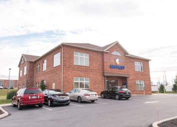Univest