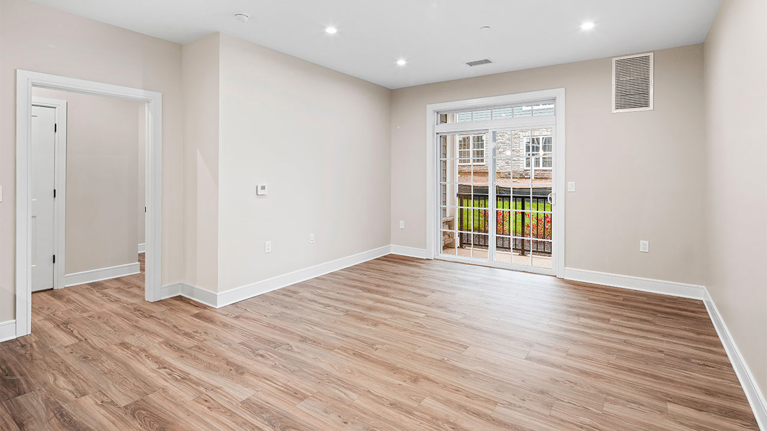 The Ridge at Readington Garden Apartments