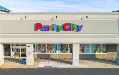 Party City