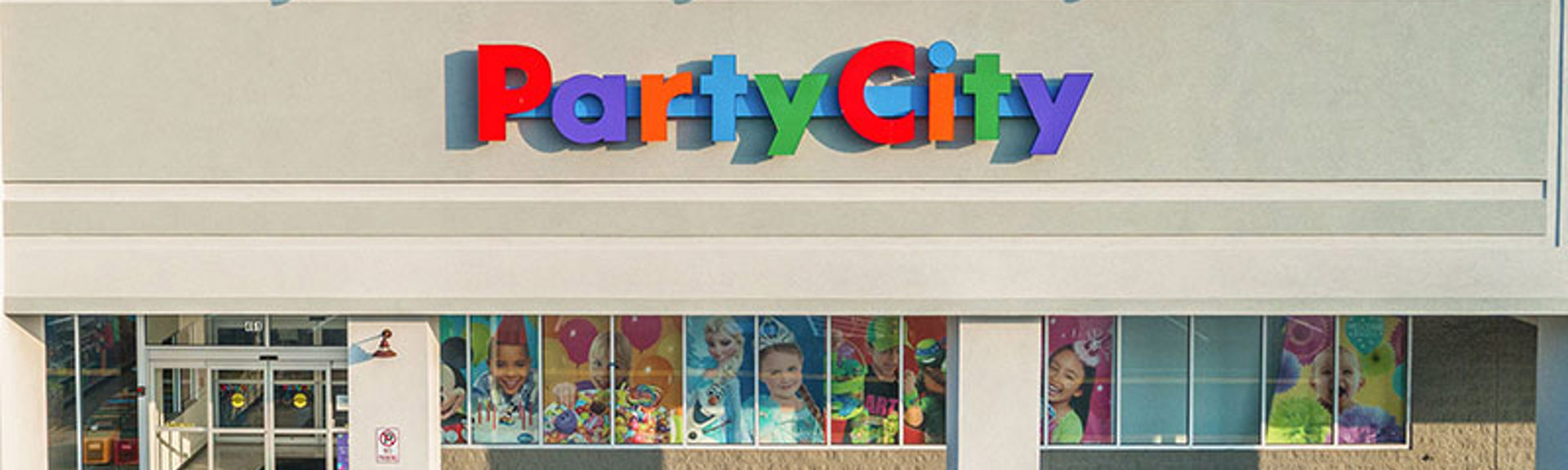 Party City
