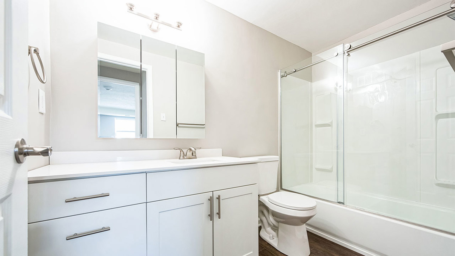 The Reserve at Wyomissing 1 Bed 1 Bath Premier Tour
