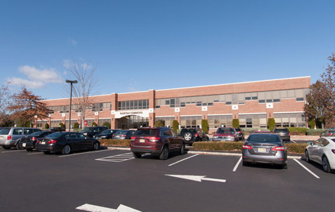 Raritan Commons