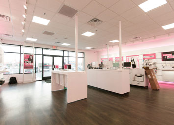 T-Mobile