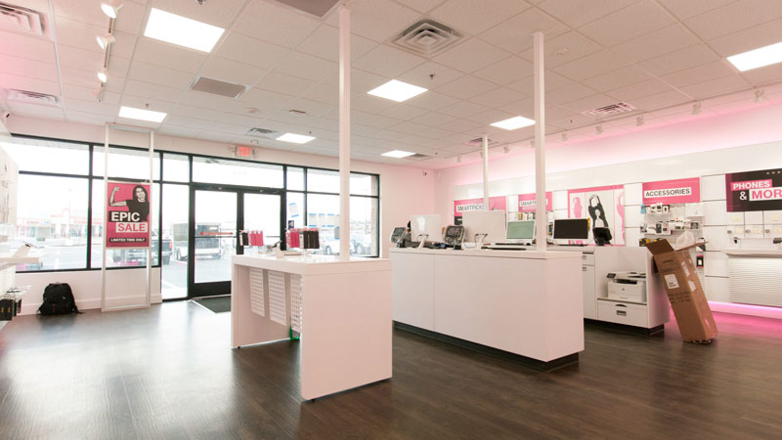 T-Mobile